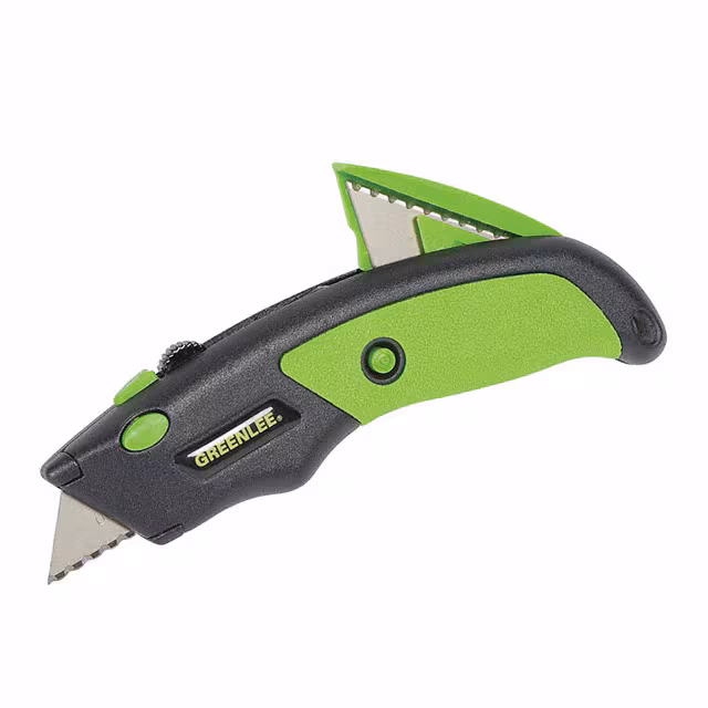 0652-11 Greenlee Communications  Messer Schneidwerkzeuge